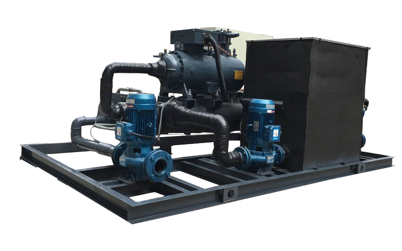 一體式螺桿背面 一體式螺桿背面